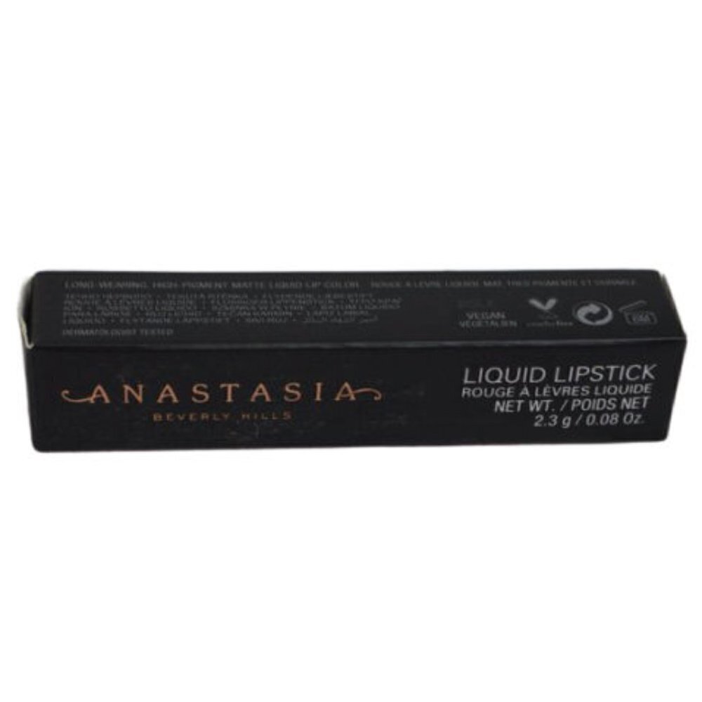 Anastasia Beverly Hills Liquid Lipstick Crush